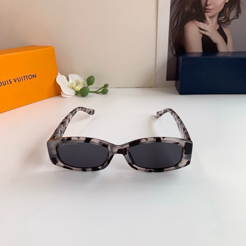 ルイヴィトンサングラス細部ディテール